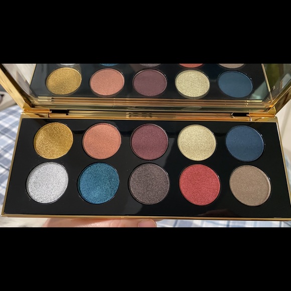Star Wars PaT McGrath Palette MotherShip Decadence - Picture 10 of 13